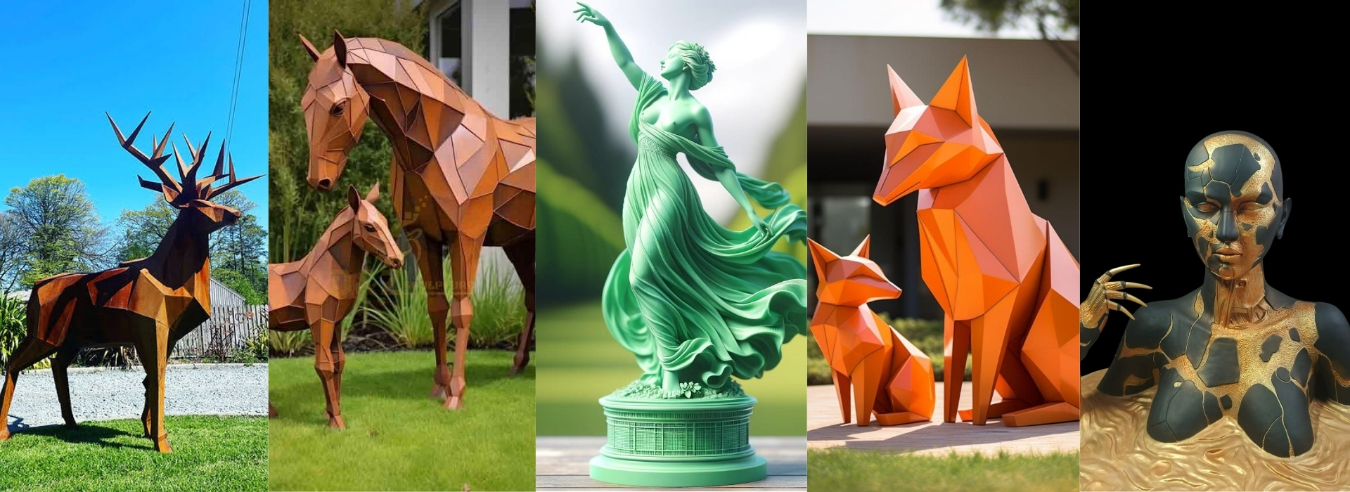 Sculpture Expert of India